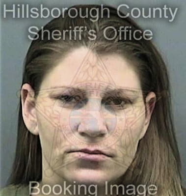 Johanna Cardona, - Hillsborough County, FL 