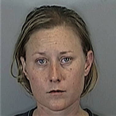 Stacey Carpanzona, - Manatee County, FL 