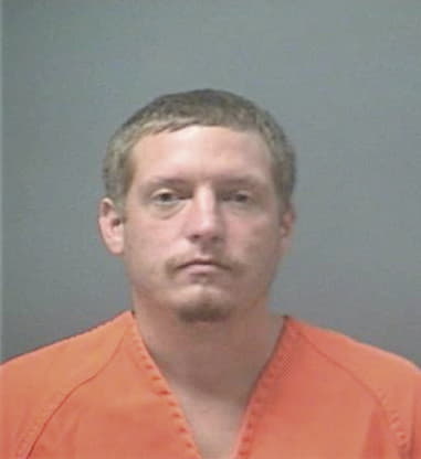 Michael Carrier, - LaPorte County, IN 