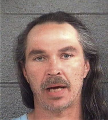 Michael Carson, - Buncombe County, NC 