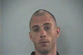 Justin Chaplin - Fayette County, KY 
