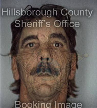 Andrew Cochran - Hillsborough County, FL 
