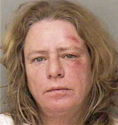 Joelle Cockrell - Polk County, FL 