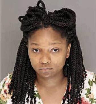 Daesha Cole - Moore County, NC 