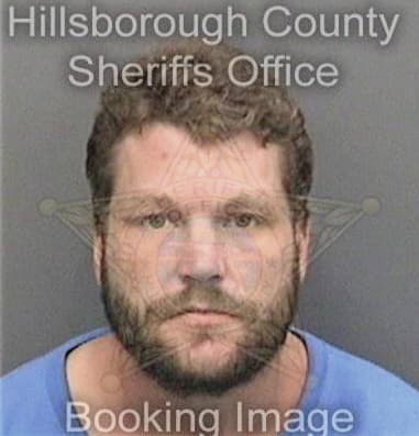 Thomas Corinti, - Hillsborough County, FL 