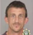 Chad Cosper - Multnomah County, OR 
