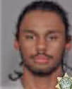 Jamar Craft - Multnomah County, OR 