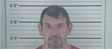 Thomas Crush - Campbell County, KY 