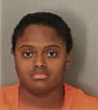 Nikeesha Cunningham, - Shelby County, TN 