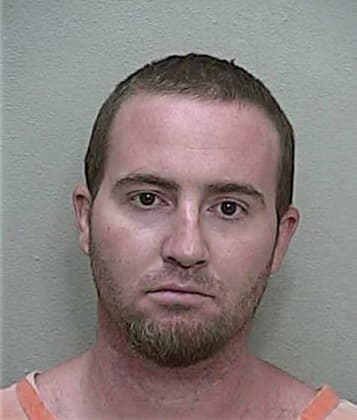 Seth Davis, - Marion County, FL 