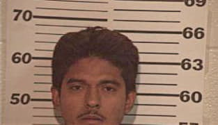 Adalberto Delarosa, - Hidalgo County, TX 