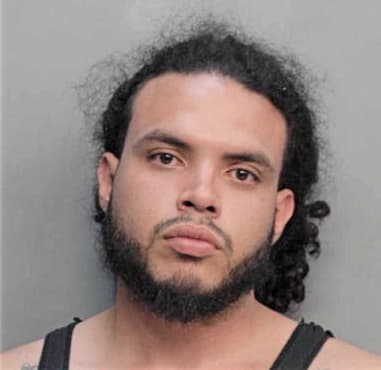 Emilio Delgado, - Dade County, FL 