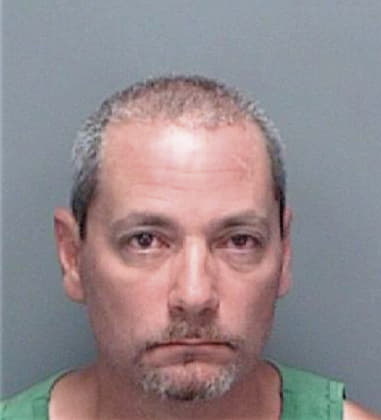 John Demaline, - Pinellas County, FL 