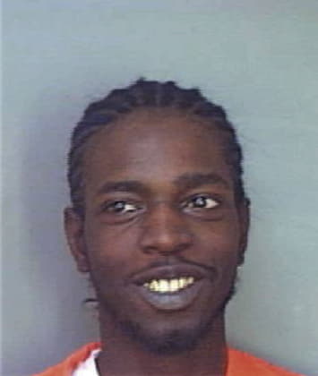 Antonio Denmark, - Polk County, FL 