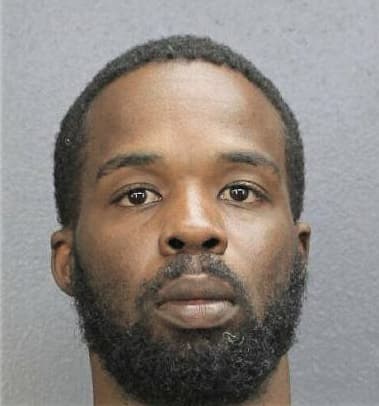 Terrance Dimanche, - Broward County, FL 