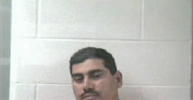 Saul Espinoza, - Daviess County, KY 