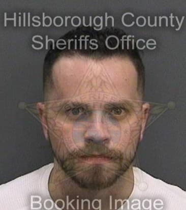 Michael Fernandez, - Hillsborough County, FL 