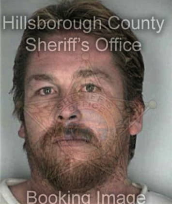 Michael Fitzhugh, - Hillsborough County, FL 