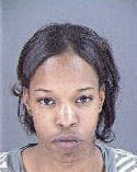 Cassandra Gallishaw, - Cobb County, GA 