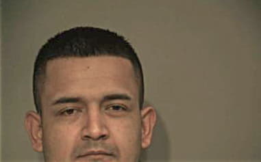 Jose Garcia, - Hidalgo County, TX 