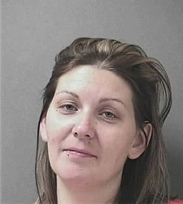 Amy Garland, - Volusia County, FL 