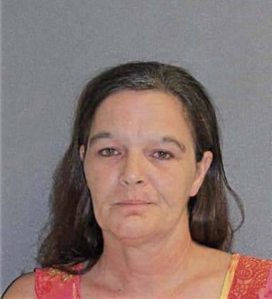 Sophia Gifford, - Volusia County, FL 