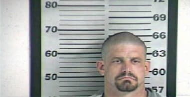 Billy Gilliam, - Dyer County, TN 