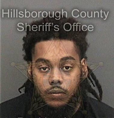 Richard Gillon, - Hillsborough County, FL 