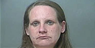 Stacy Godfrey, - Vigo County, IN 