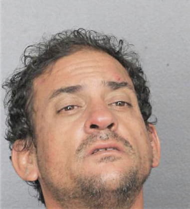 Mauricio Gonzalez, - Broward County, FL 