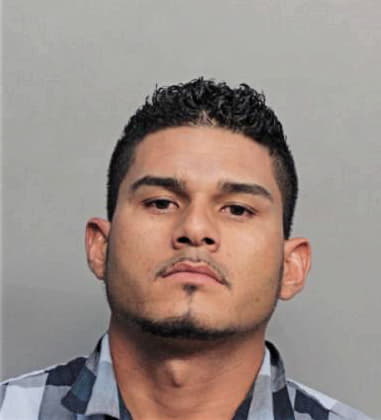 Ricardo Gonzalez, - Dade County, FL 