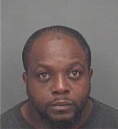 Dereke Graham, - Pinellas County, FL 