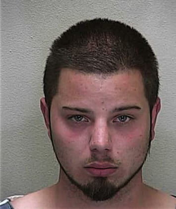 Jesse Graham, - Marion County, FL 