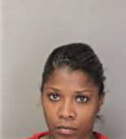 Kenyauda Gregory, - Shelby County, TN 