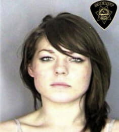 Jessika Hansberry, - Marion County, OR 
