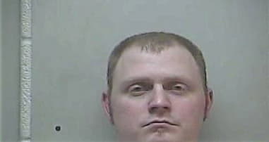 Jonathan Haynes, - Henderson County, KY 