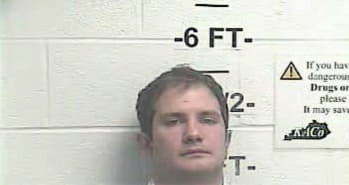Gregory Hendon, - Whitley County, KY 