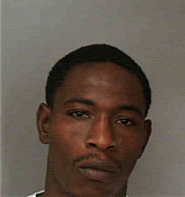 Maurice Herring - Polk County, FL 