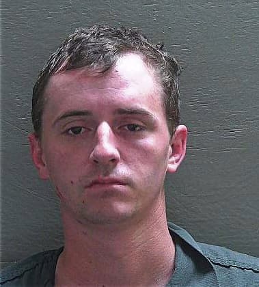 Daniel Holtum, - Escambia County, FL 