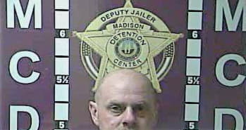 Dustin Hutchins, - Madison County, KY 