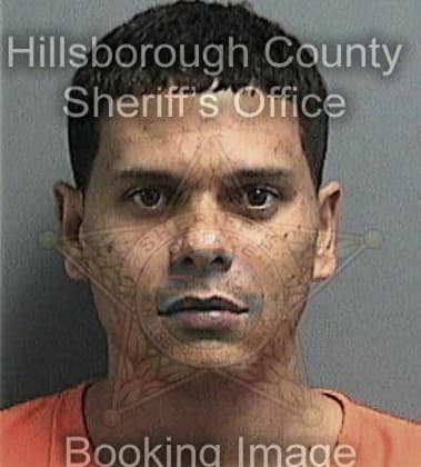 Matthew Jackson, - Hillsborough County, FL 