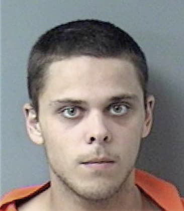 John James, - Okaloosa County, FL 