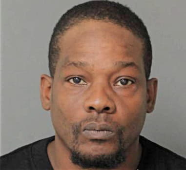 William Jefferson - Wake County, NC 