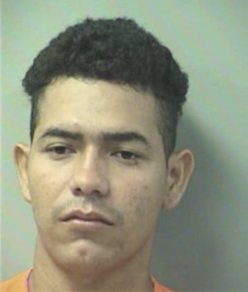 Carlos Jimenez-Pavon, - Okaloosa County, FL 