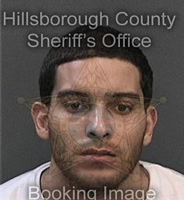 Jeremy Johns, - Hillsborough County, FL 