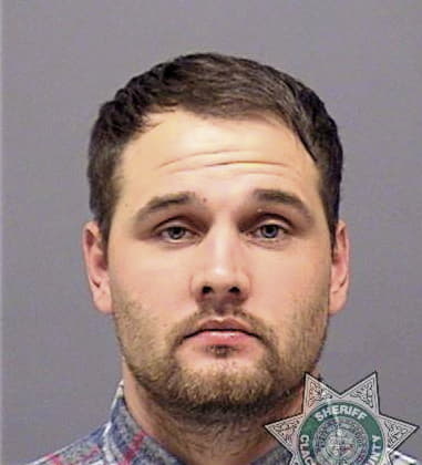 Kyle Johnson, - Clackamas County, OR 