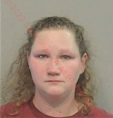 Amanda Jolley, - Washington County, VA 