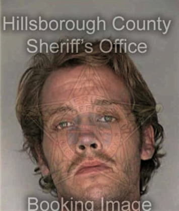 David Kirschmann, - Hillsborough County, FL 