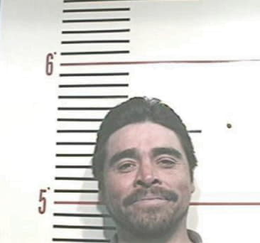 Daniel Kiskadden - Parker County, TX 