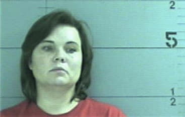 Allison Kreps, - Oldham County, KY 